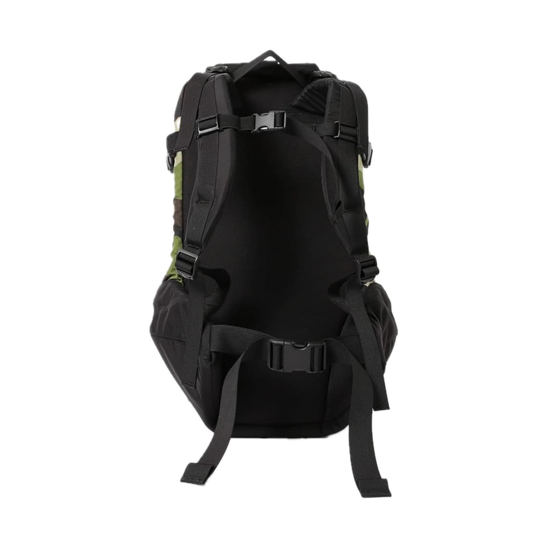 아크테릭스 X 빔즈 세브링 카모플라주 28L 백팩 상품이미지3