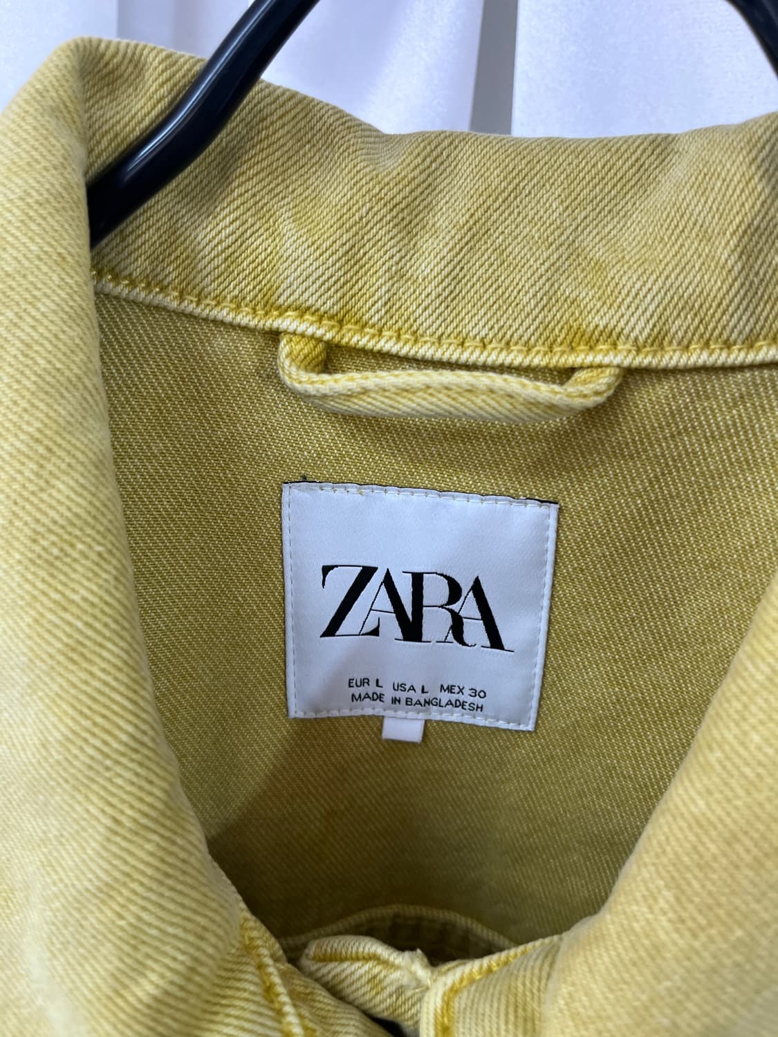 ZARA 상품이미지3