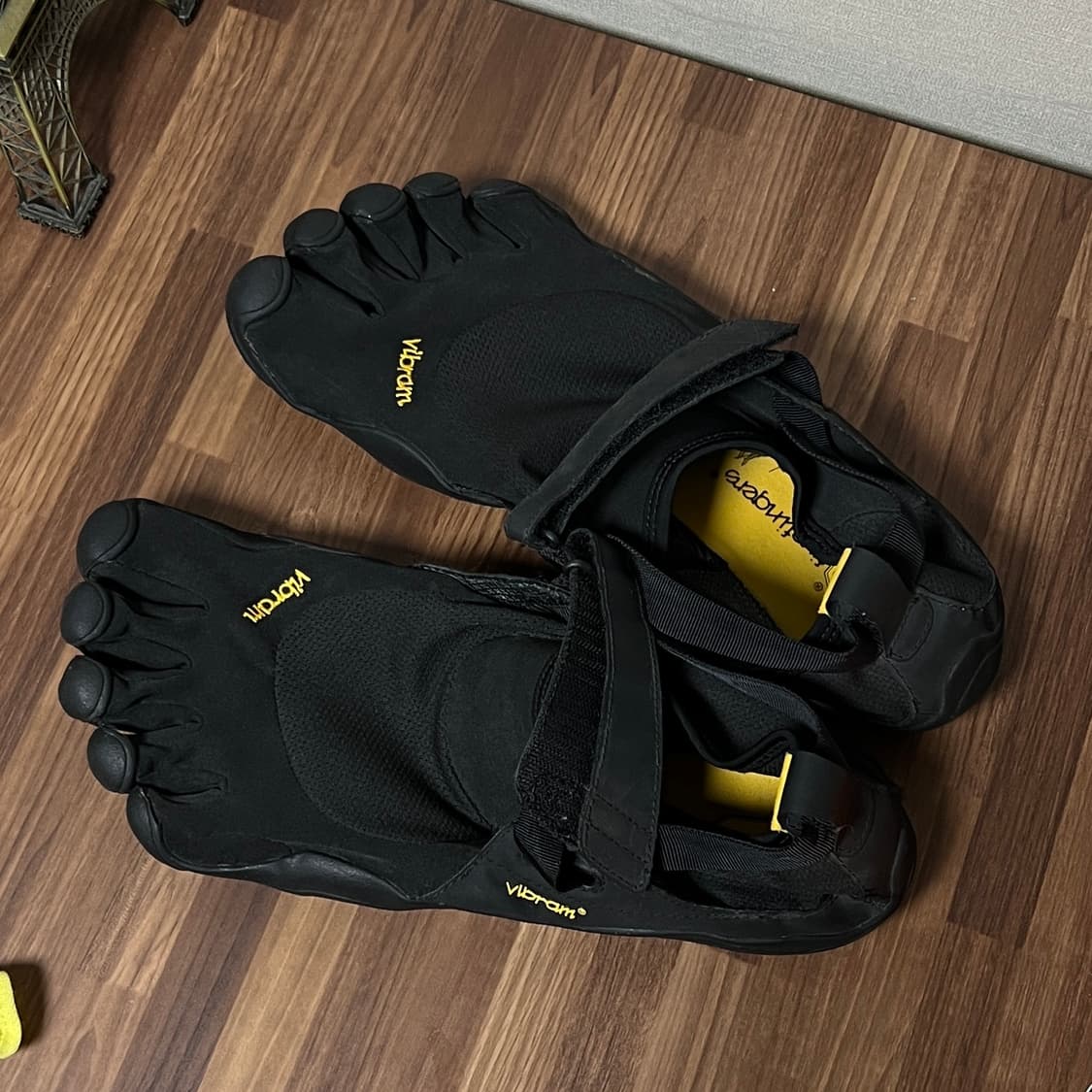 (이광수착용) 비브람 파이브핑거스 M148 , 290cm 상품이미지3