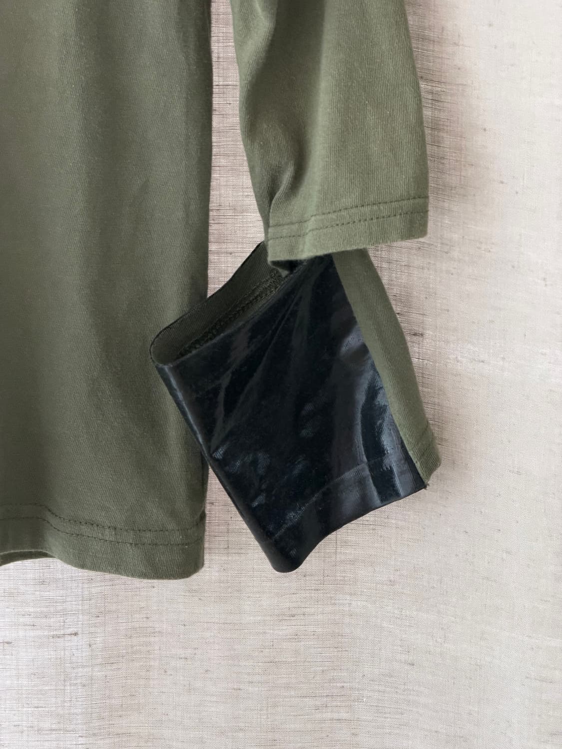 Helmut Lang 1996 shirts 상품이미지5