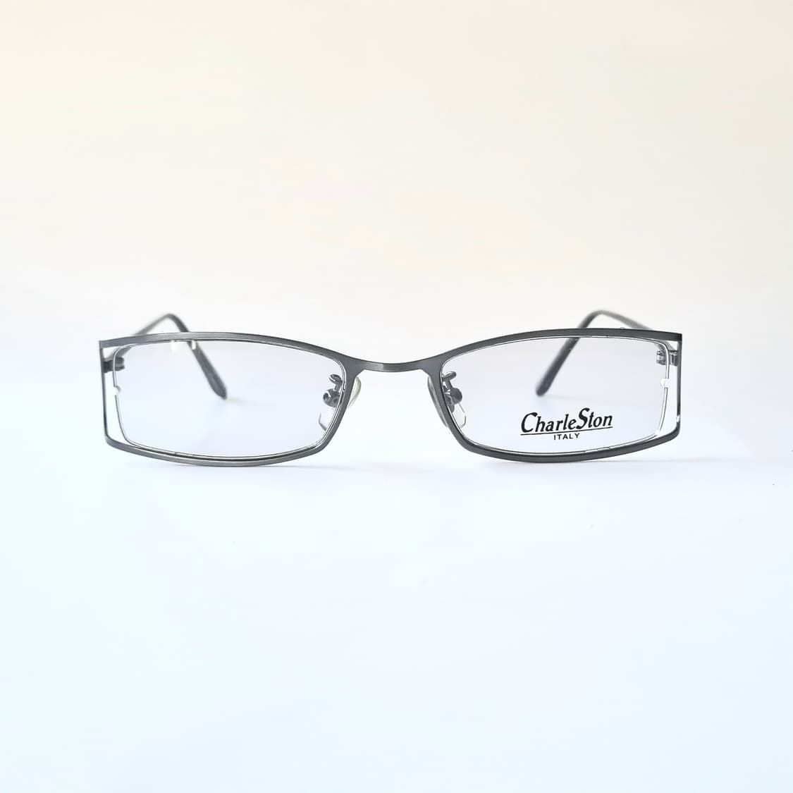 데드스탁  CharleSton 긱시크  옆반무테 262 상품이미지2