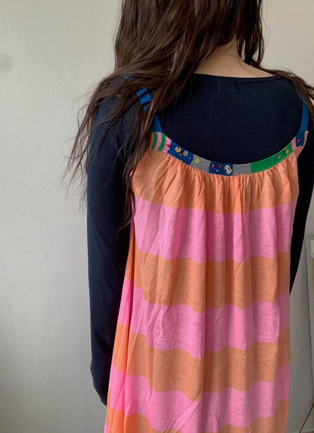 sunao kuwahara, dress 상품이미지4