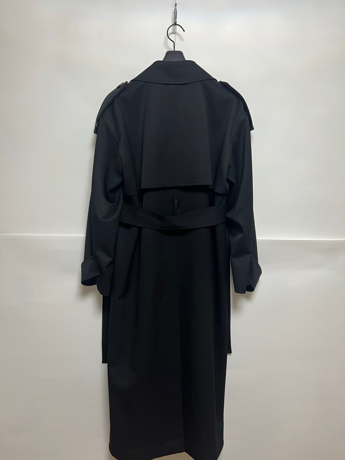 트렌치 코트 상품이미지4