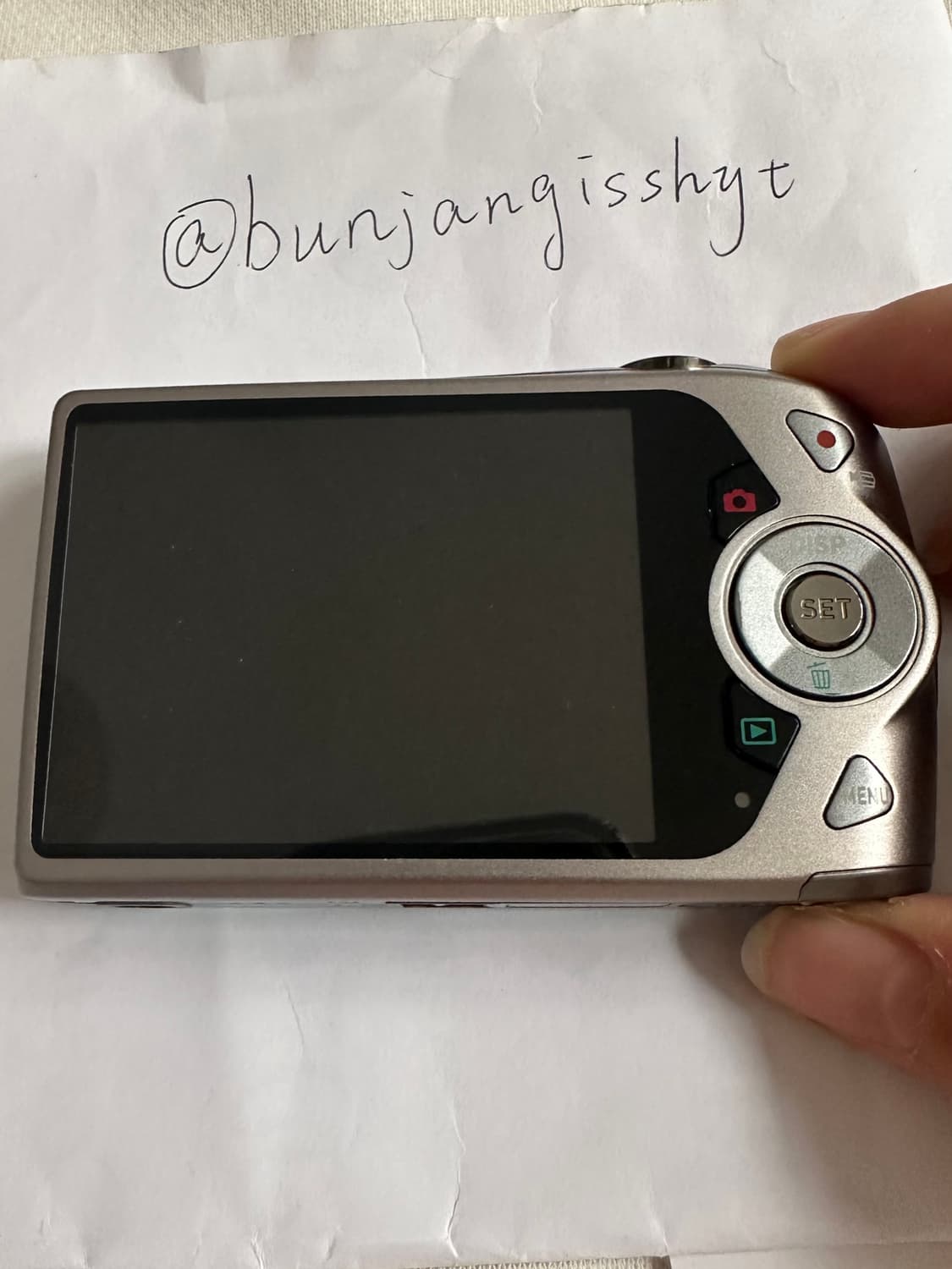 아일릿 모카 디카 카시오 엑슬림 z2300 디지털카메라 상품이미지2