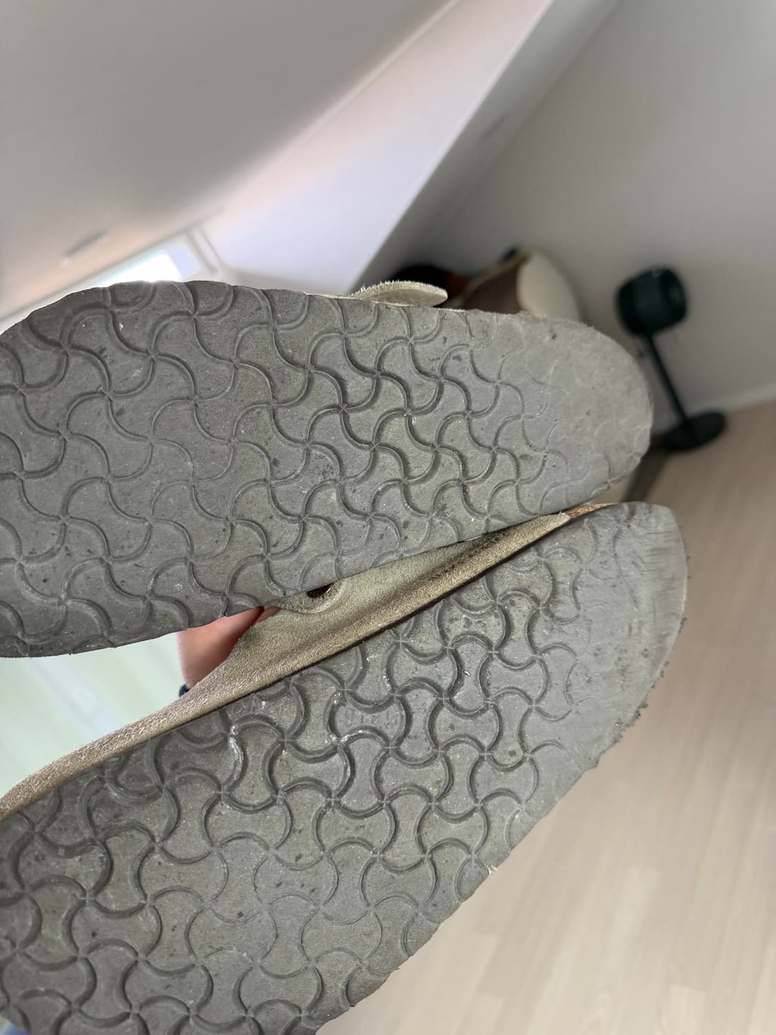 버켄스탁 보스턴 사이즈 285 상품이미지5