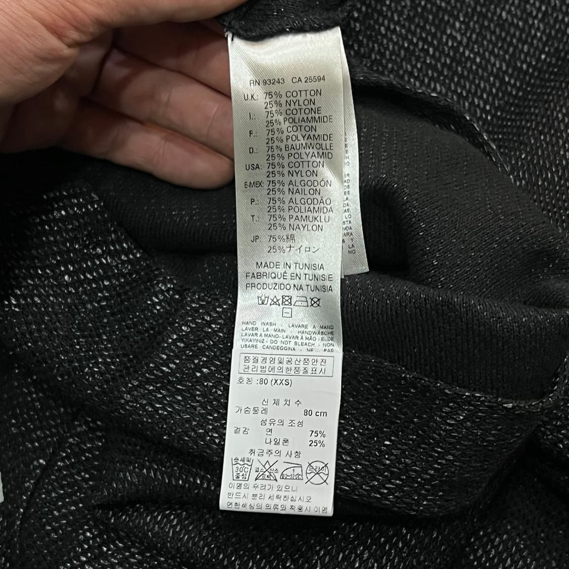  디젤 글리터 원피스 y16020 상품이미지7