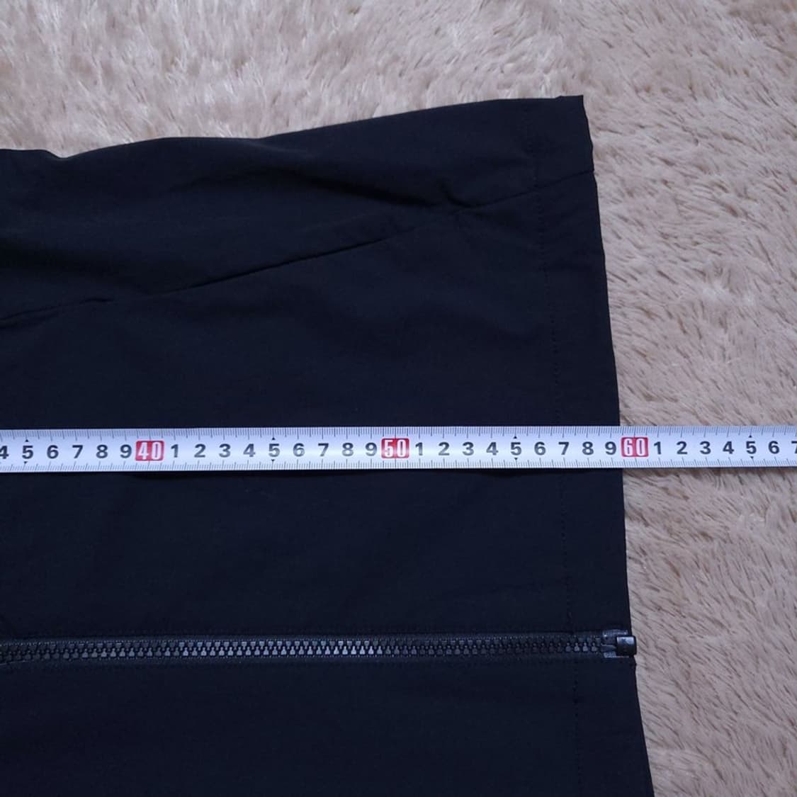 다이나핏 여 S(85) 자켓 0411 상품이미지5