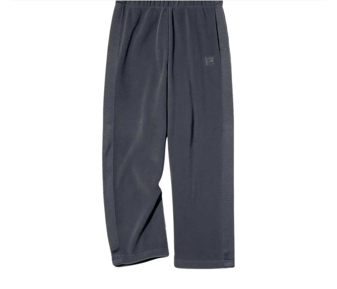 니들스 유니클로 롱거 다크그레이 팬츠 상품이미지1