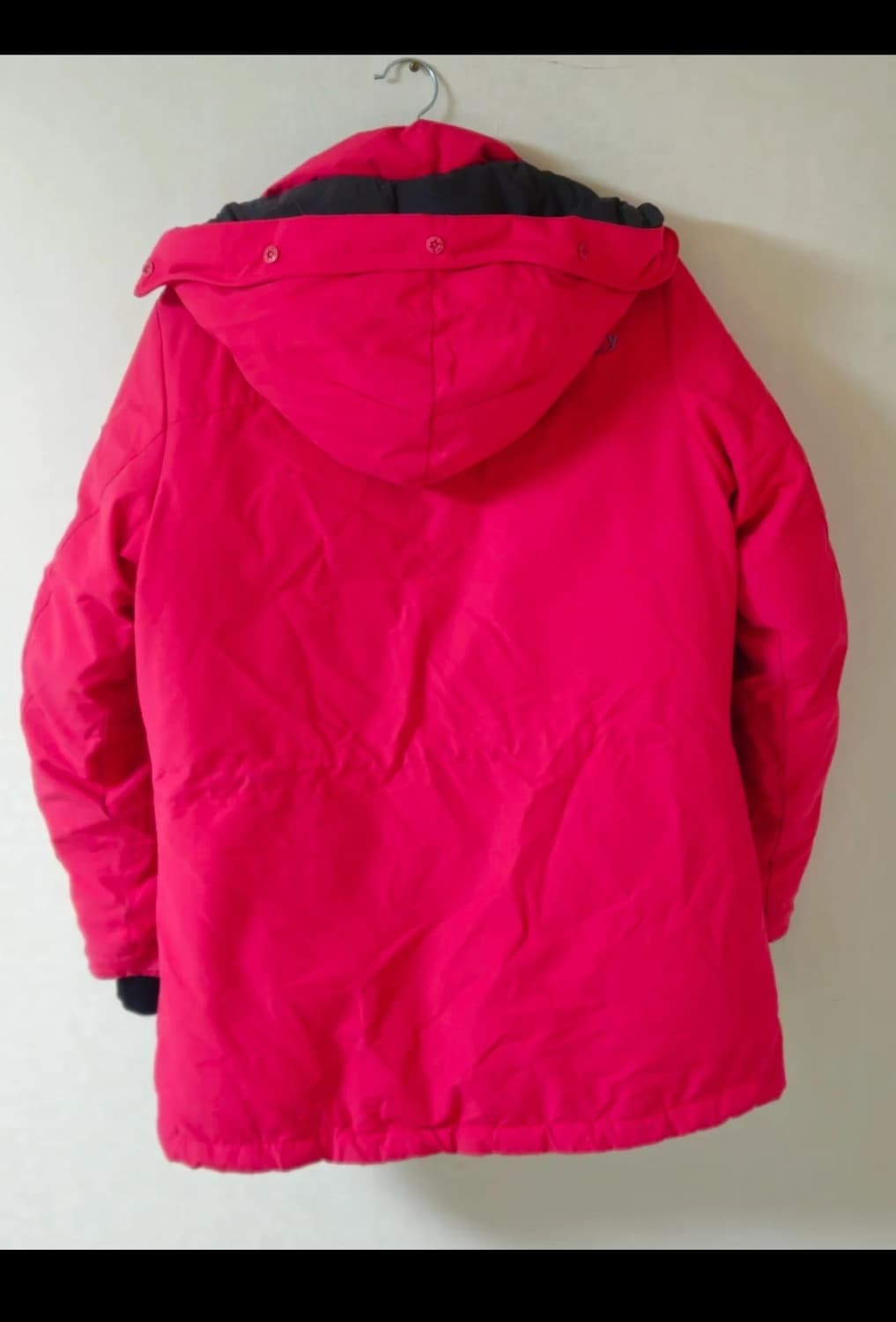 디스커버리  밀포드 구스다운 패딩 95 상품이미지2