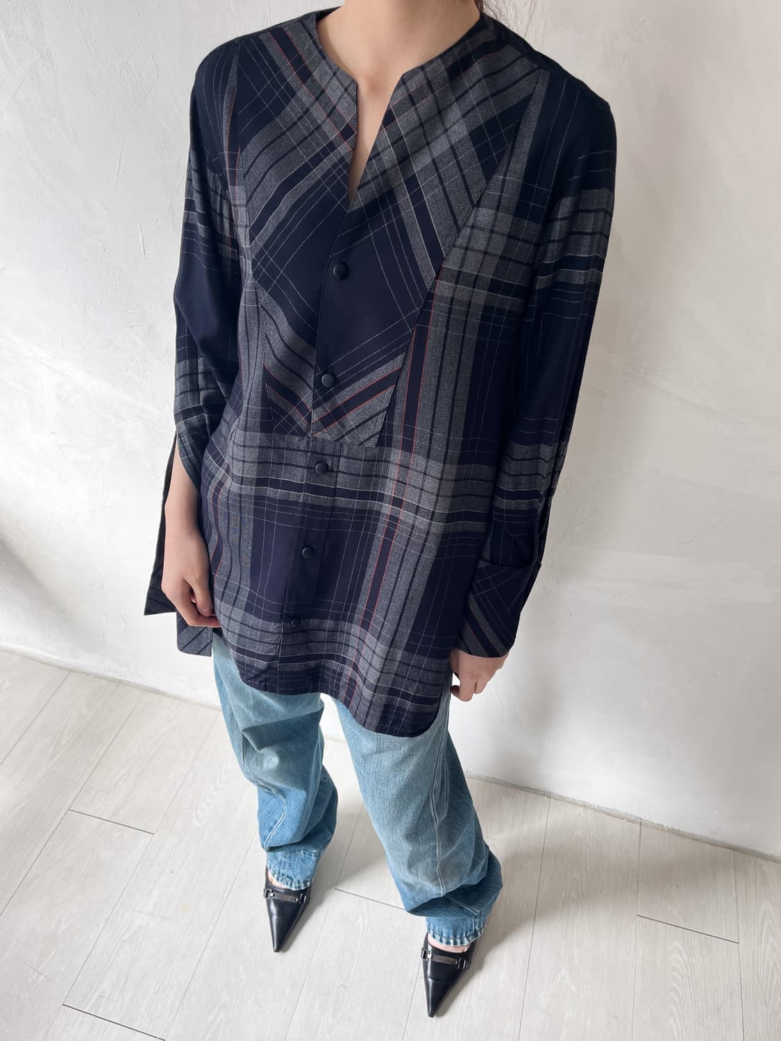 Y’s Pink (2016 F/W) 상품이미지2