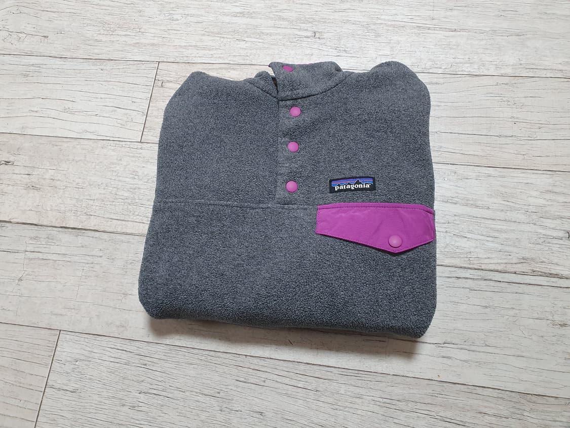 파타고니아 우먼즈 신칠라 니켈 S 상품이미지8