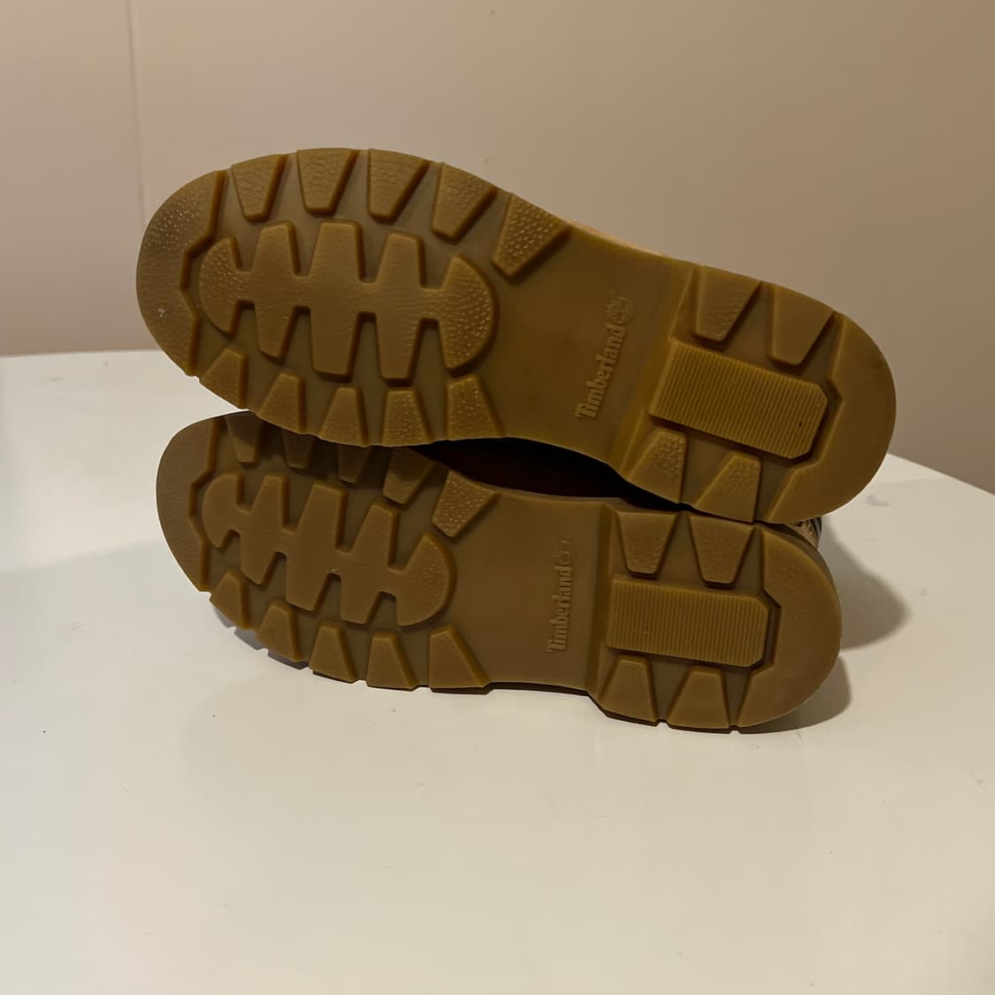 팀버랜드 6인치 린든 우즈 워커 위트 브라운 상품이미지4