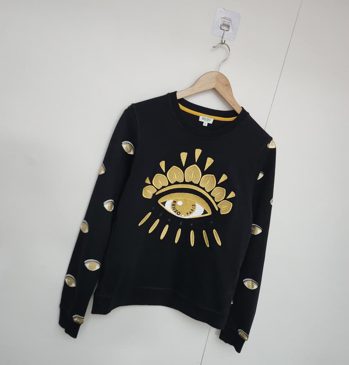 겐조 95 66 맨투맨 상품이미지4