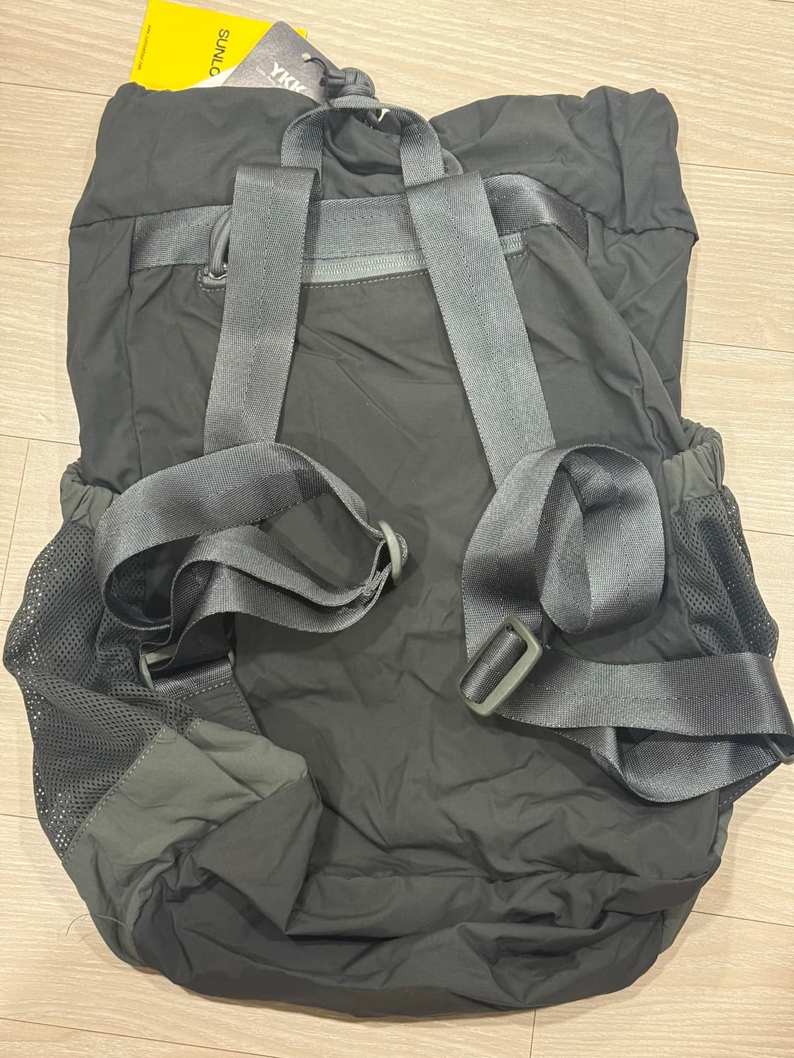 썬러브 백팩 (새상품) 현재품절제품 상품이미지3