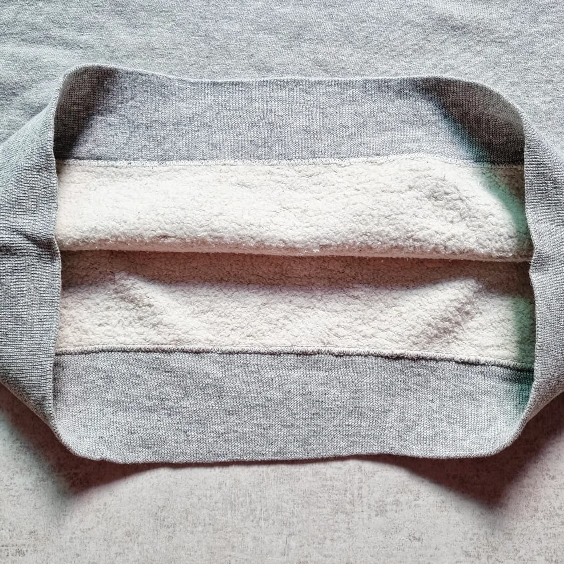 60s USA Plain Sweatshirt L sz 상품이미지5