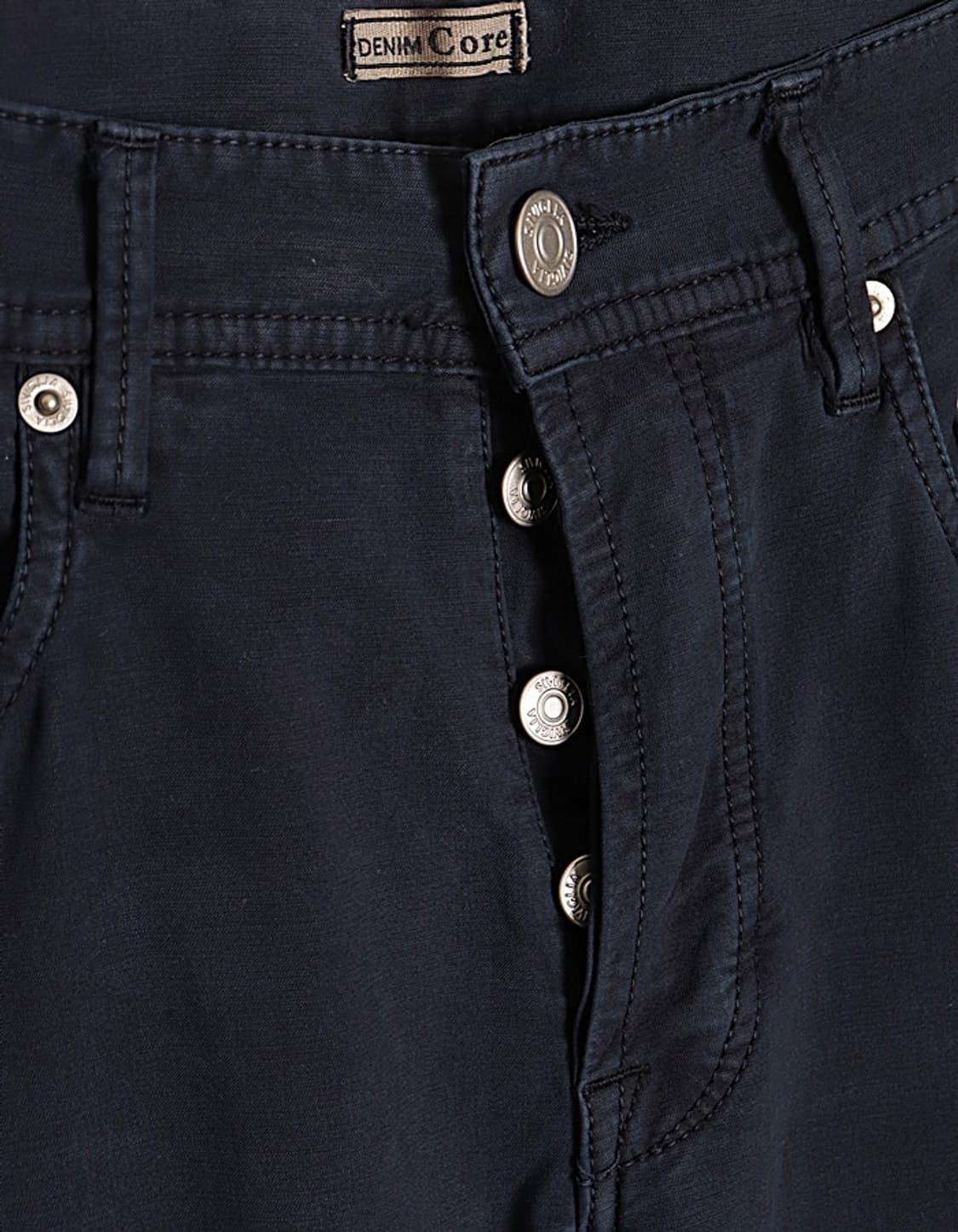 SIVIGLIA Slim-Fit Stretch Trouses (30) 상품이미지3
