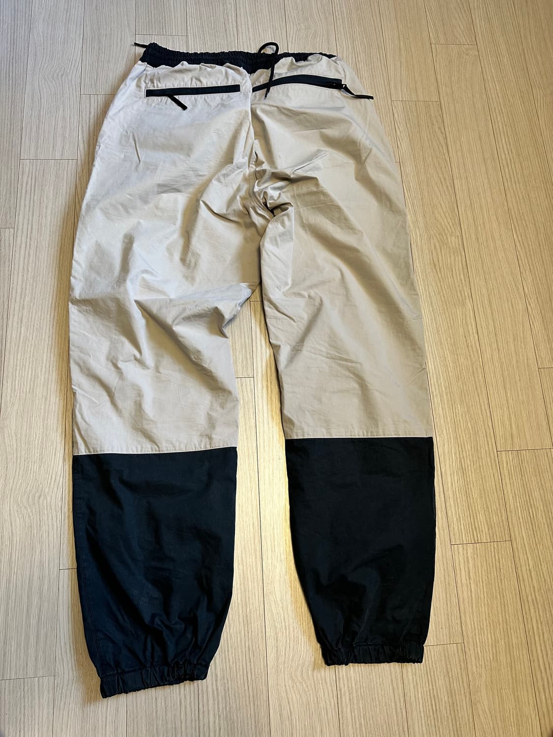 (L) 카브엠트 애슬레틱 팬츠 상품이미지2
