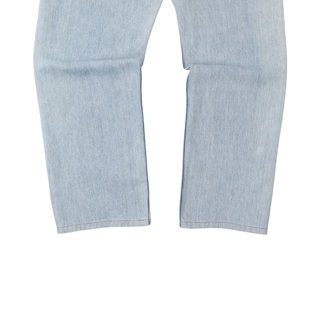 리바이스 505 연청 레귤러 데님팬츠 상품이미지4