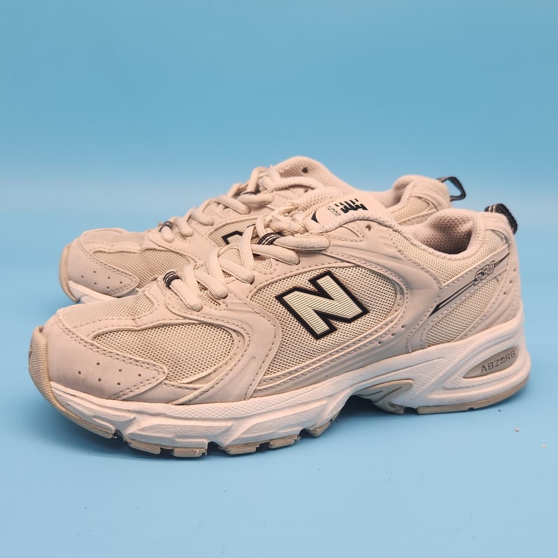 h 뉴발란스 530 운동화 220 상품이미지1