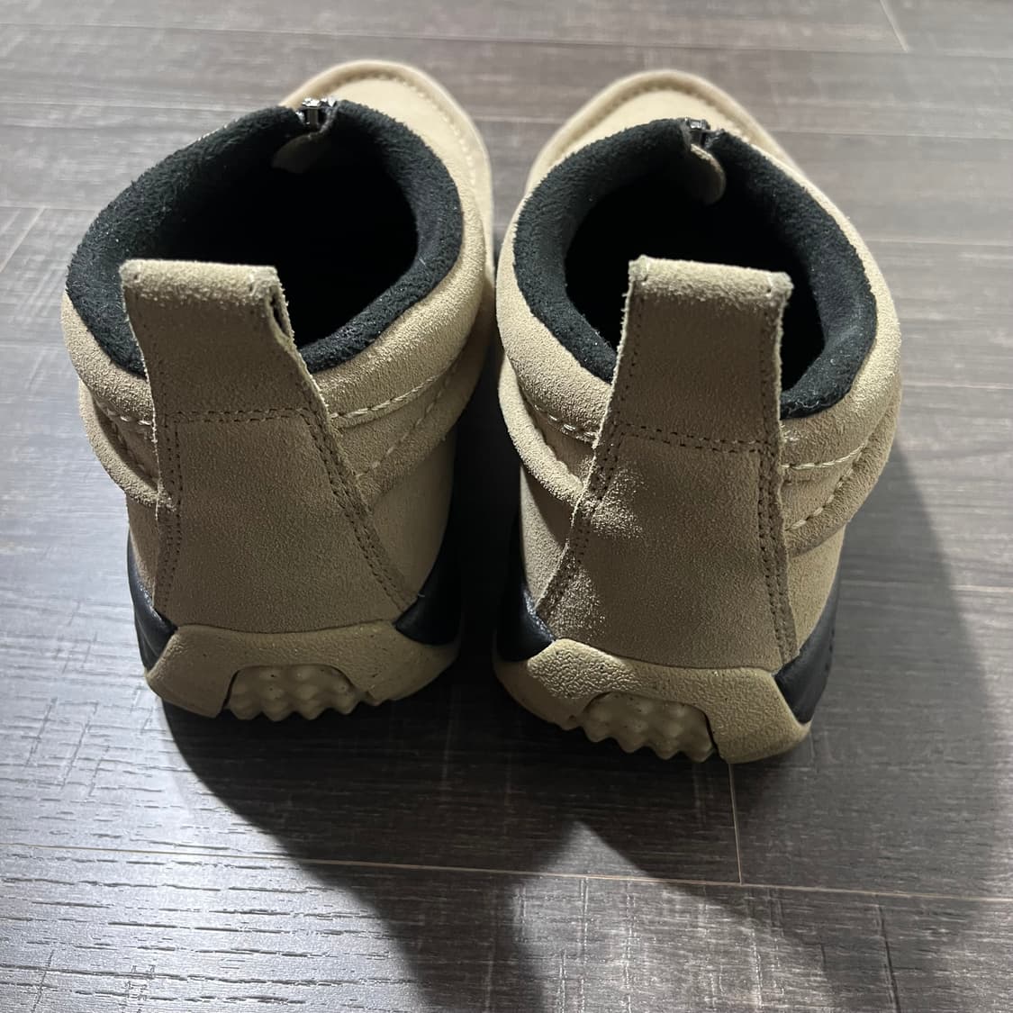 [260] NIKE ACG 나이키 이지 카키 앤 블랙 상품이미지5