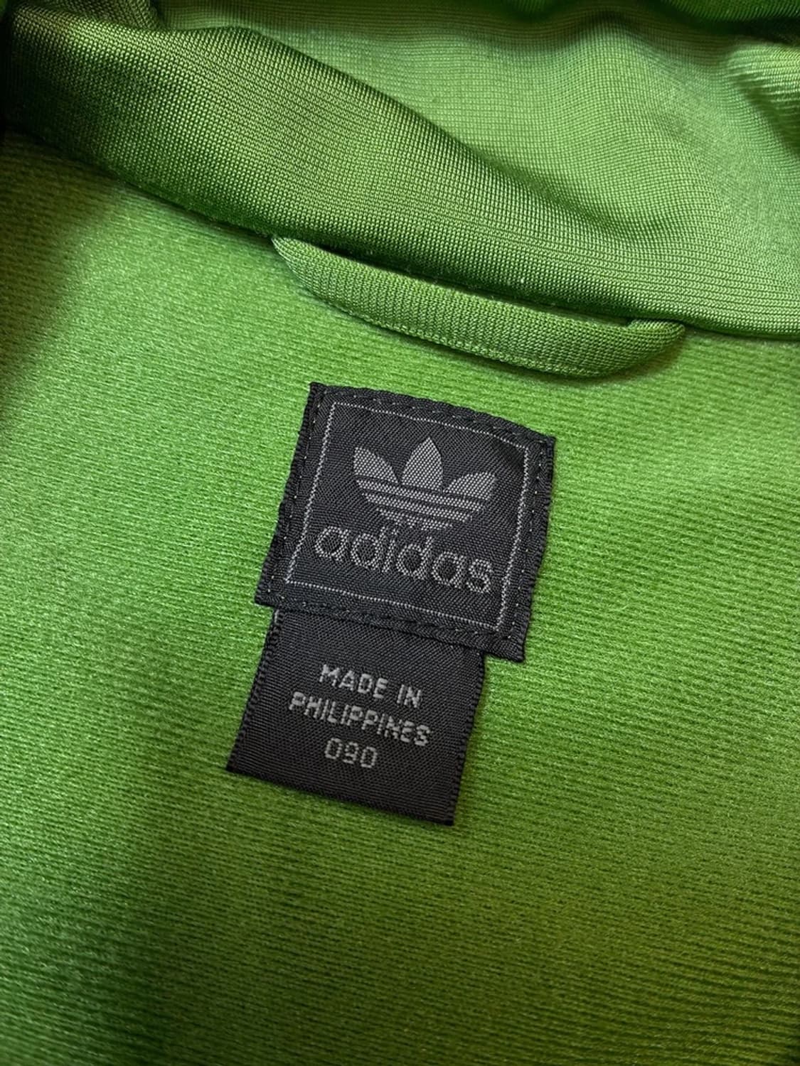 아디다스 00's 구파이어버드 트랙탑 자켓 PN8366 상품이미지7