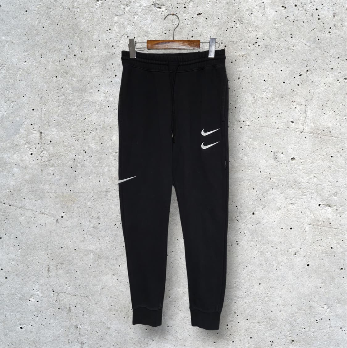 나이키 멀티 스우시 트레이닝 조거 팬츠 (S) 상품이미지1