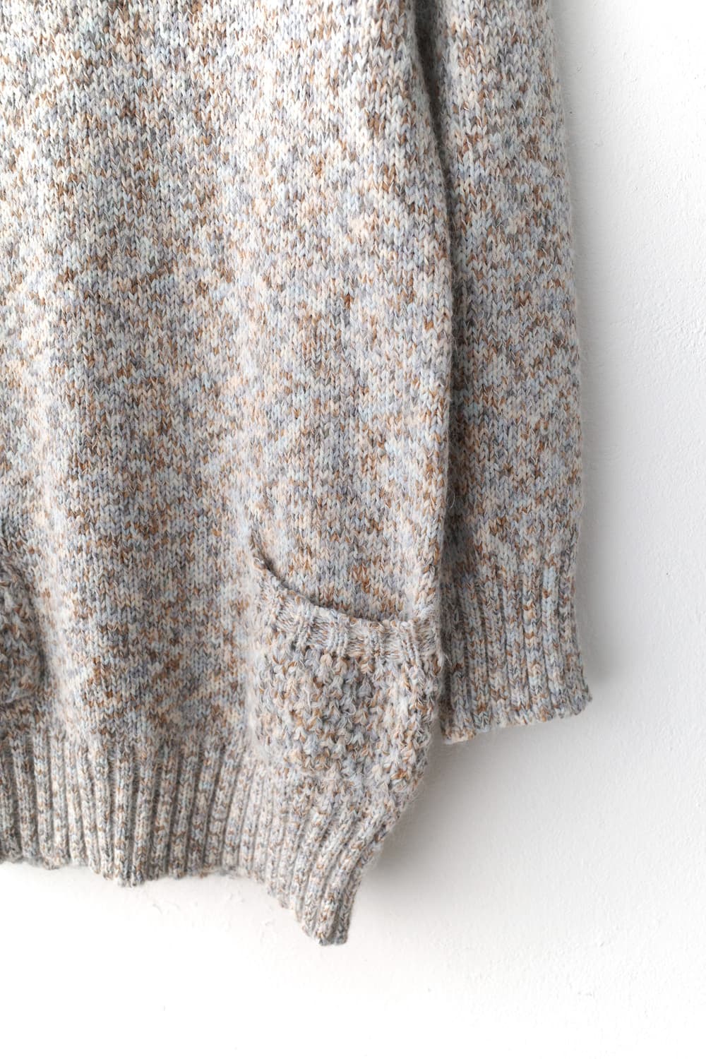 cloud pocket knit 상품이미지4