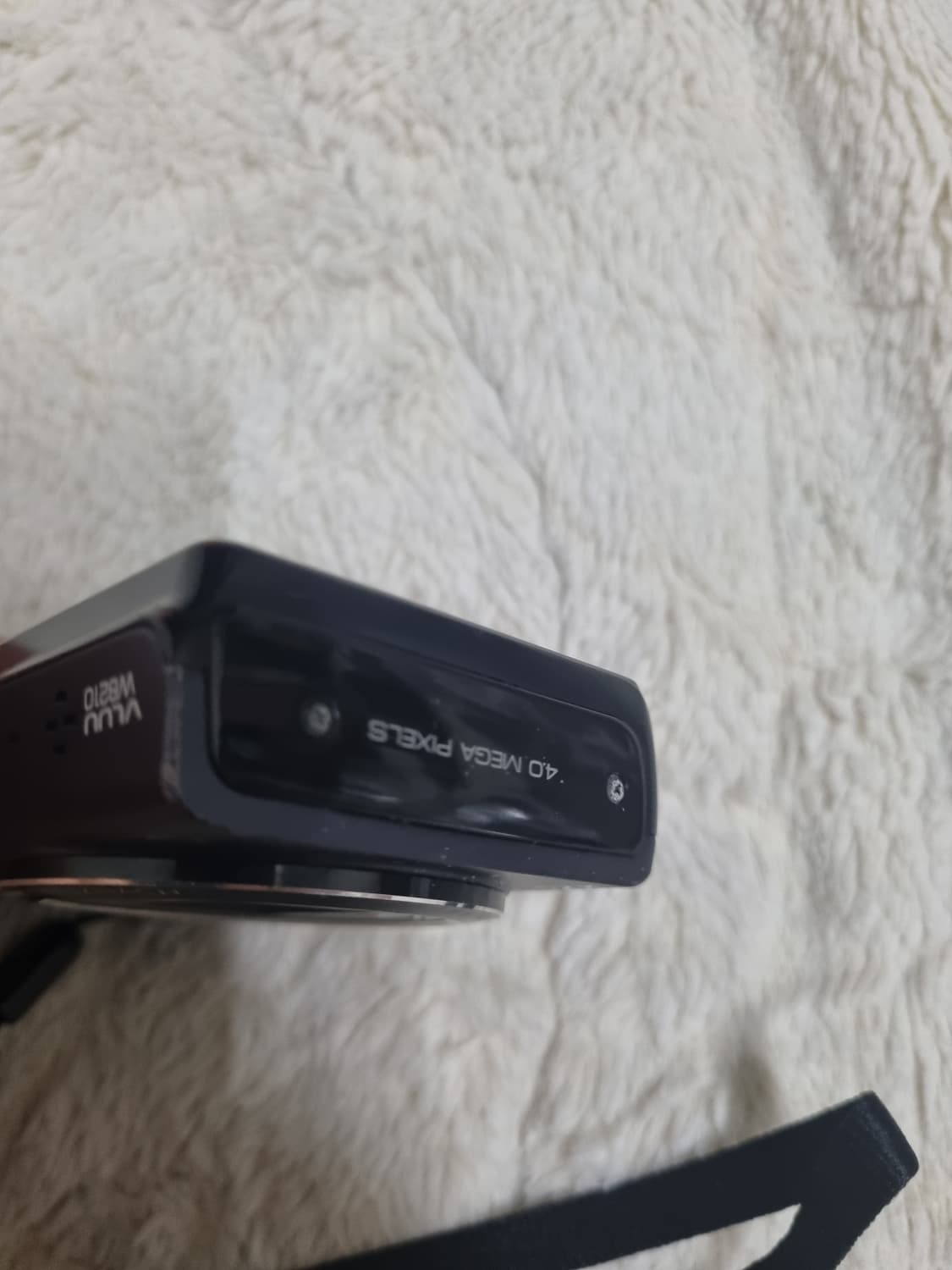 삼성 wb210 레트로 디카 빈티지 카메라 상품이미지3
