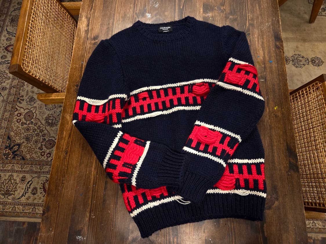 캘빈클라인 by 라프 시몬즈 상품이미지1