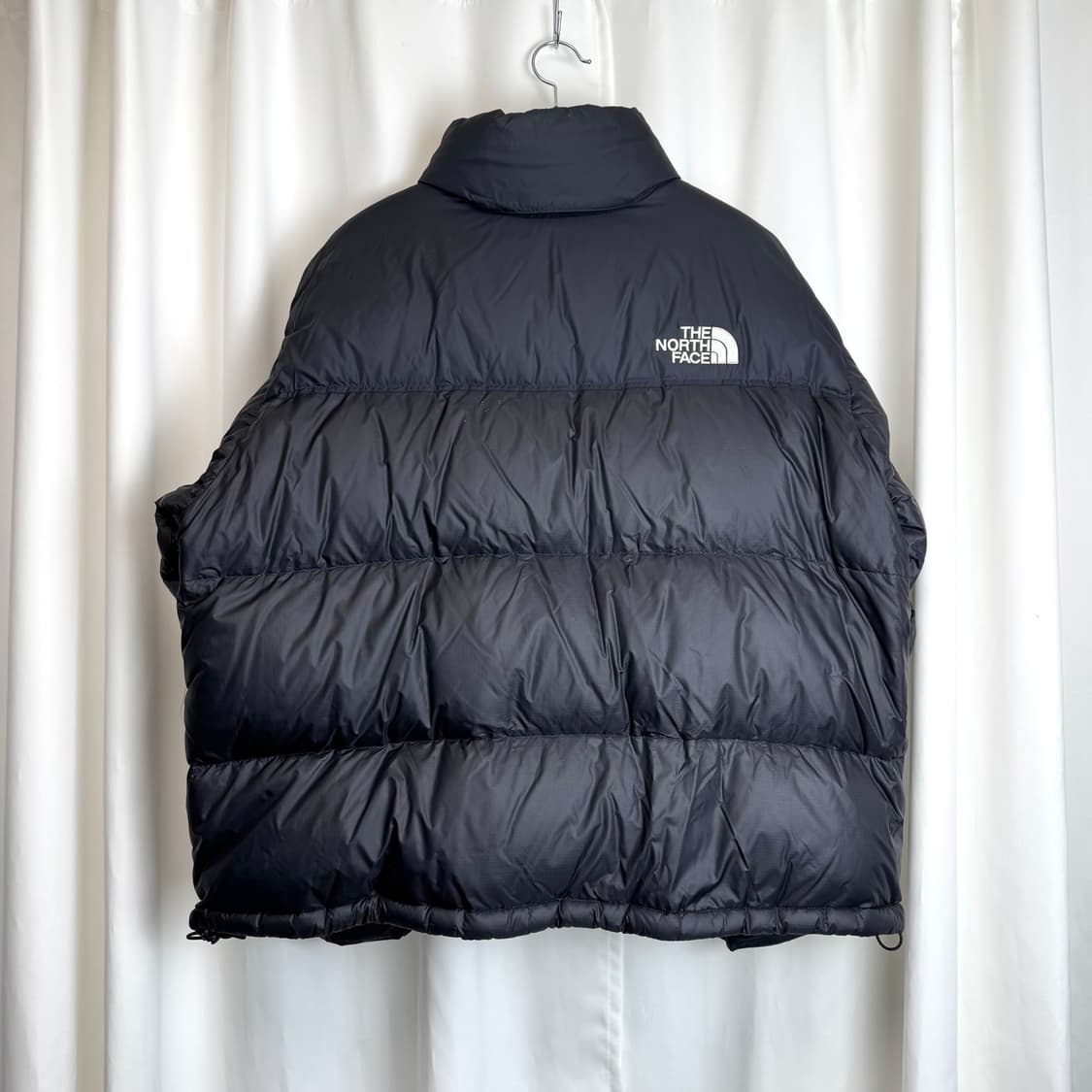 노스페이스 1996 에코 눕시 다운 자켓 3XL 상품이미지6