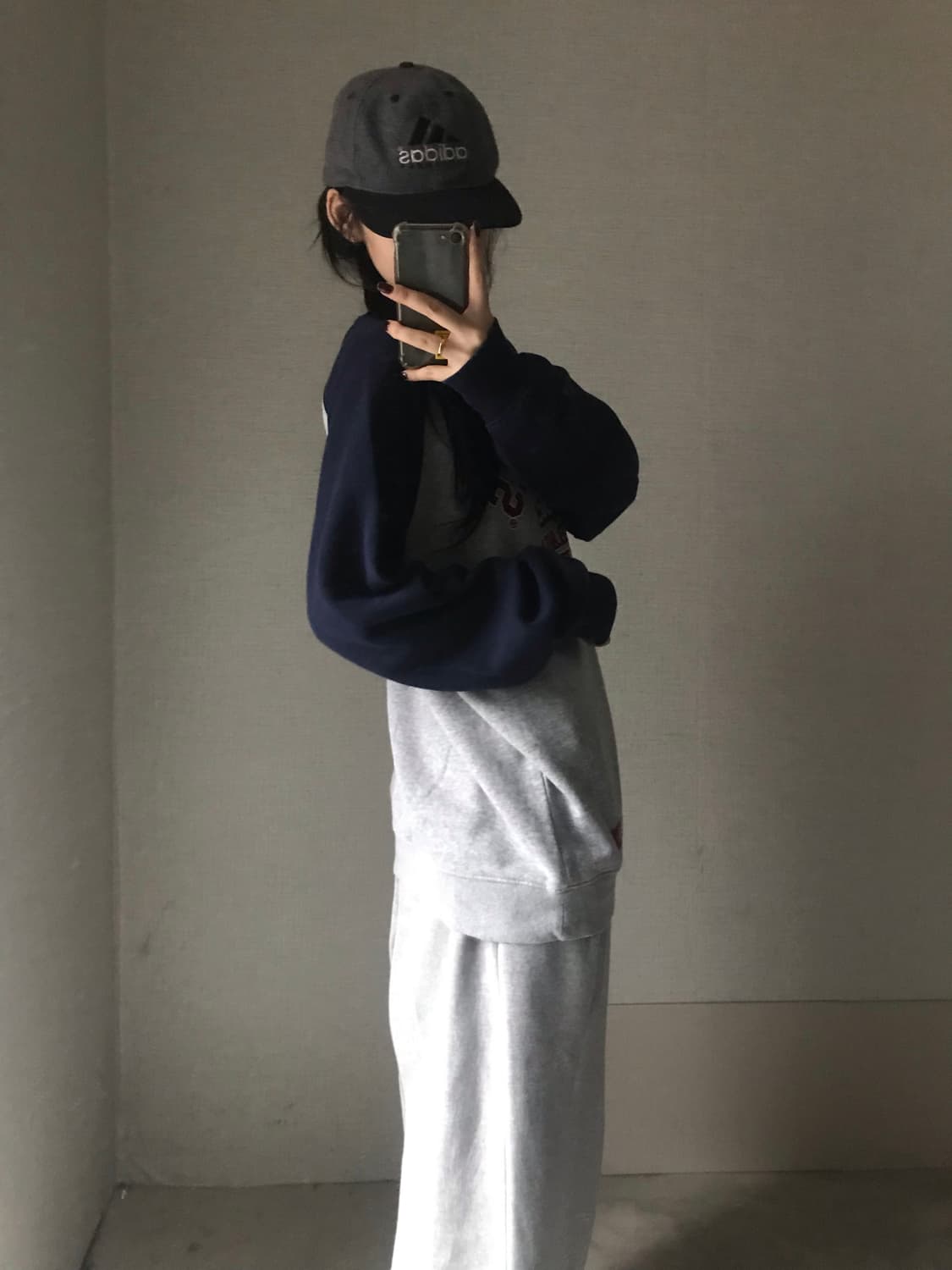디키즈 나그랑 맨투맨 상품이미지3