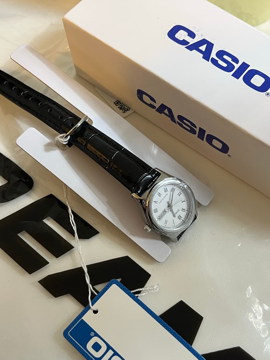 CASIO 시계, 카시오 LTP-V006L-7B  상품이미지2
