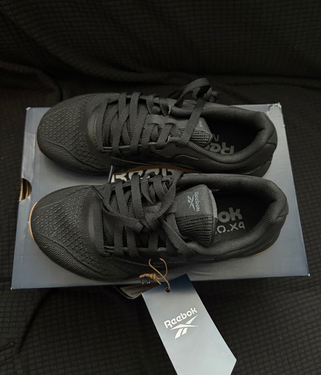 리복 나노 x4 운동화 230mm 상품이미지2