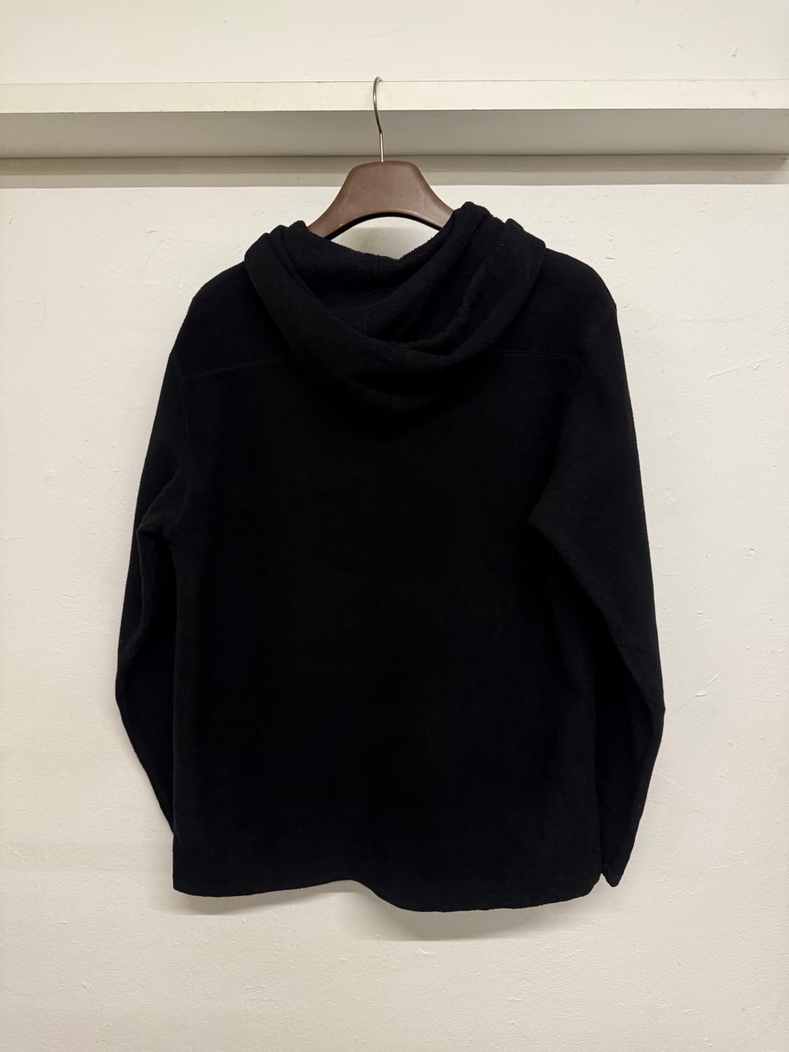 오클리 플리스 포켓 풀오버 상품이미지8