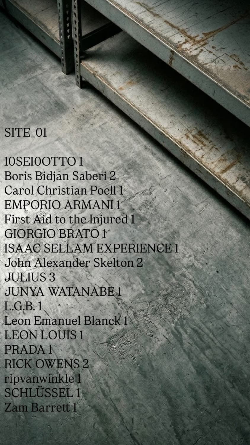 new arrival drop 상품이미지1