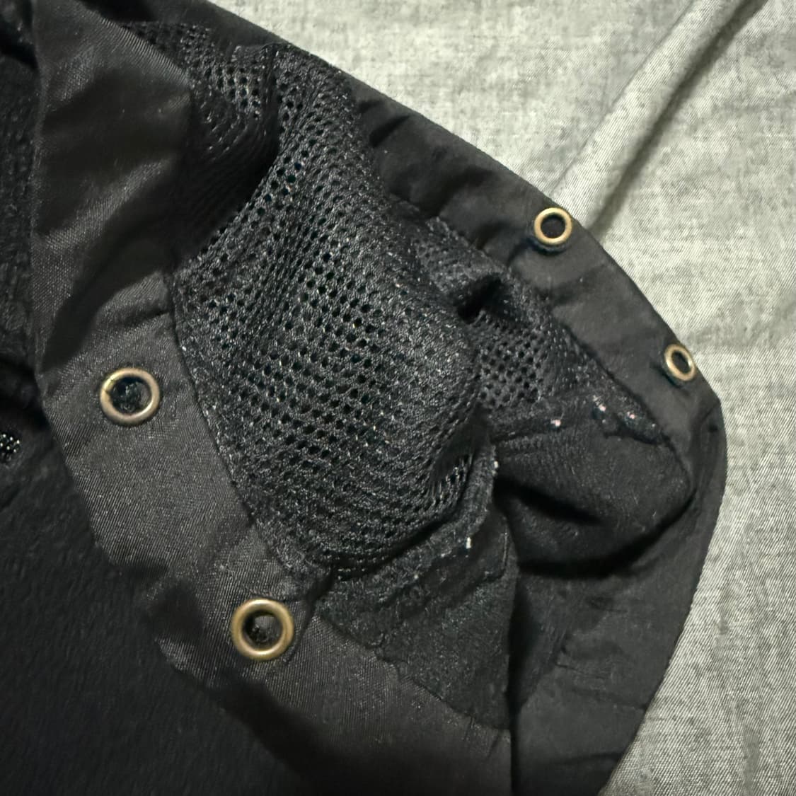 Gore Windstopper Zip-Up Fleece 상품이미지8