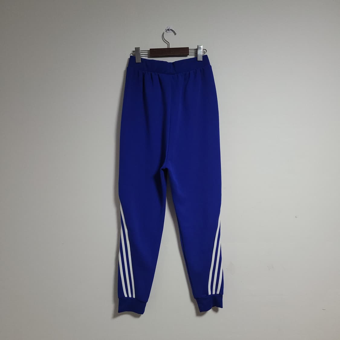 (160) 새제품 ADIDAS 아디다스 삼선 트레이닝 팬츠 상품이미지2