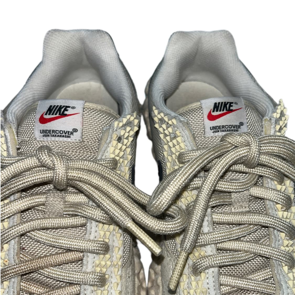 나이키 X 언더커버 오버브레이크 SP 오버캐스트 상품이미지6