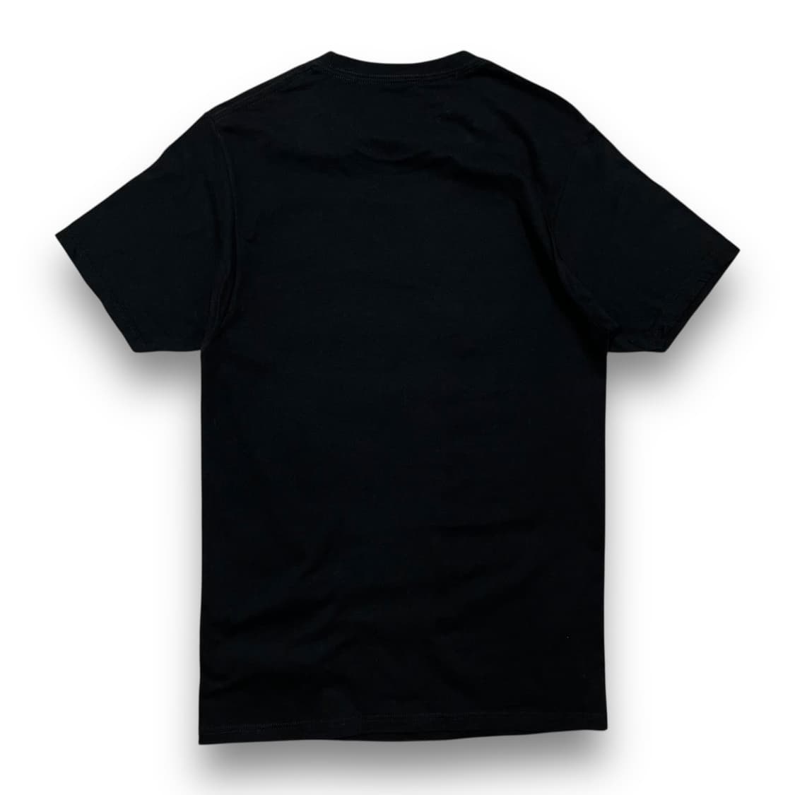 Jaws Manga Artwork Dark T-Shirt 상품이미지4