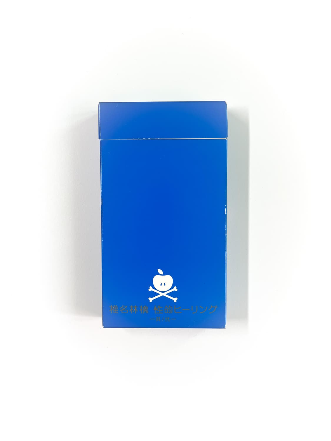 시이나 링고 VHS 상품이미지1