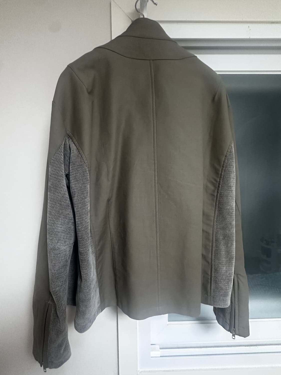 이그노타 코어11 아티팩트 자켓 L팝니다. 상품이미지3