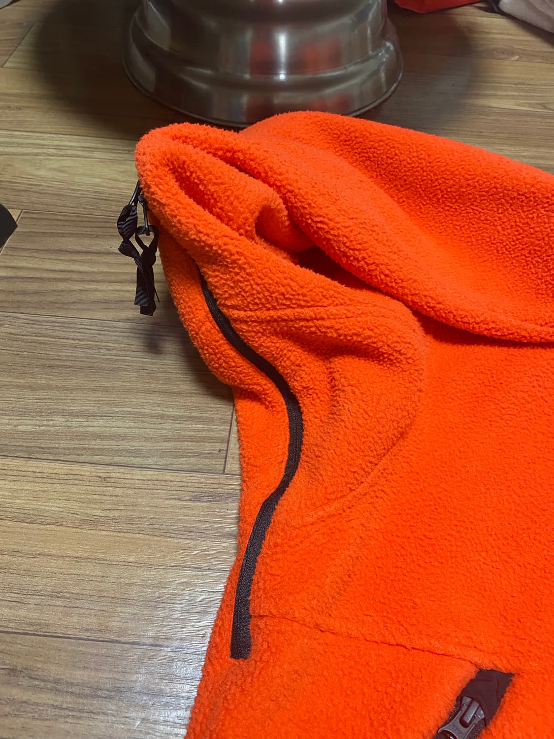 노스페이스 뽀글이 플리스  상품이미지4