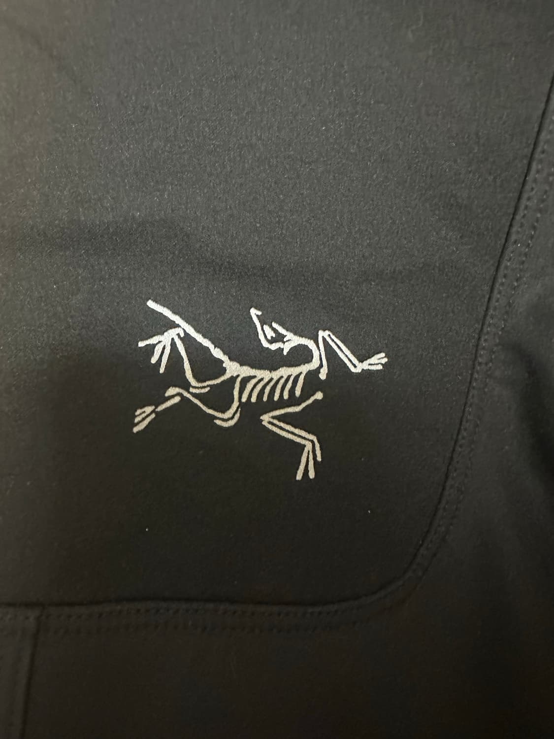 아크테릭스 팬츠 33 M 상품이미지3