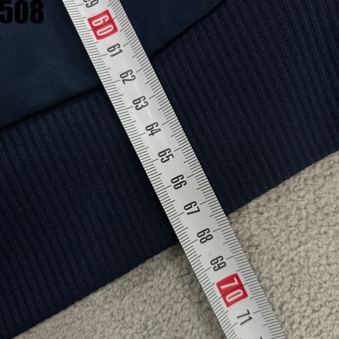 아디다스 네이비 져지  상품이미지5