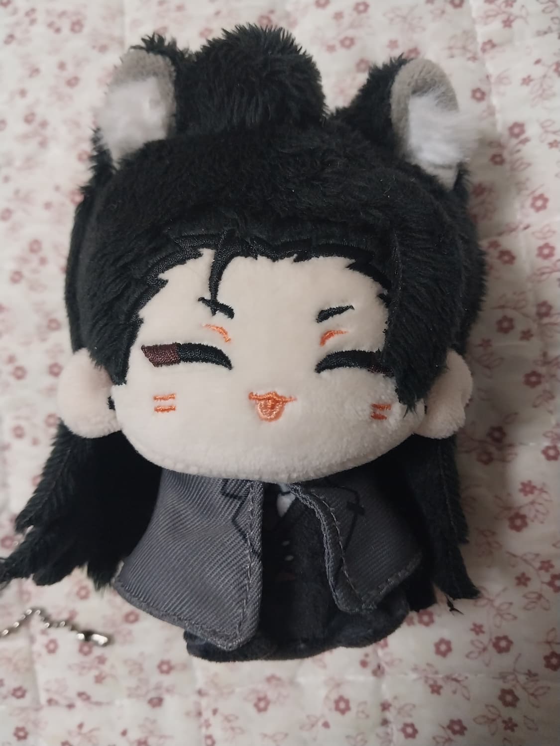 주술회전 게토 스구루 인형 상품이미지1