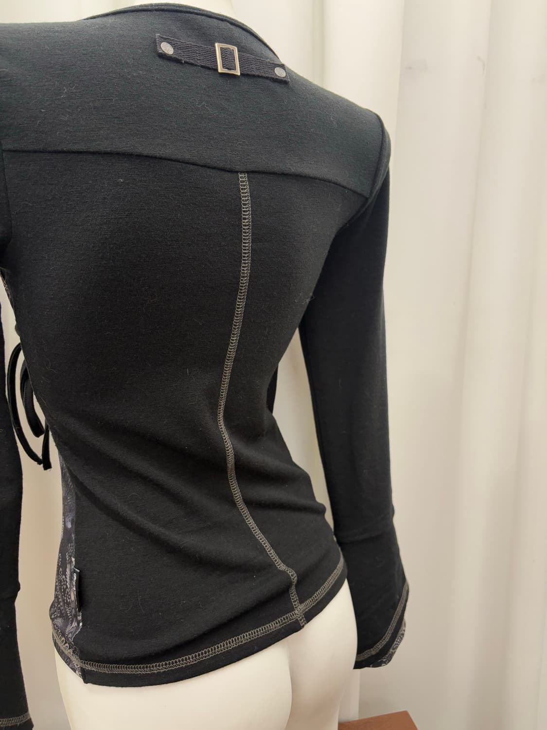 오즈온 오리엔탈 롱슬리브 상품이미지5