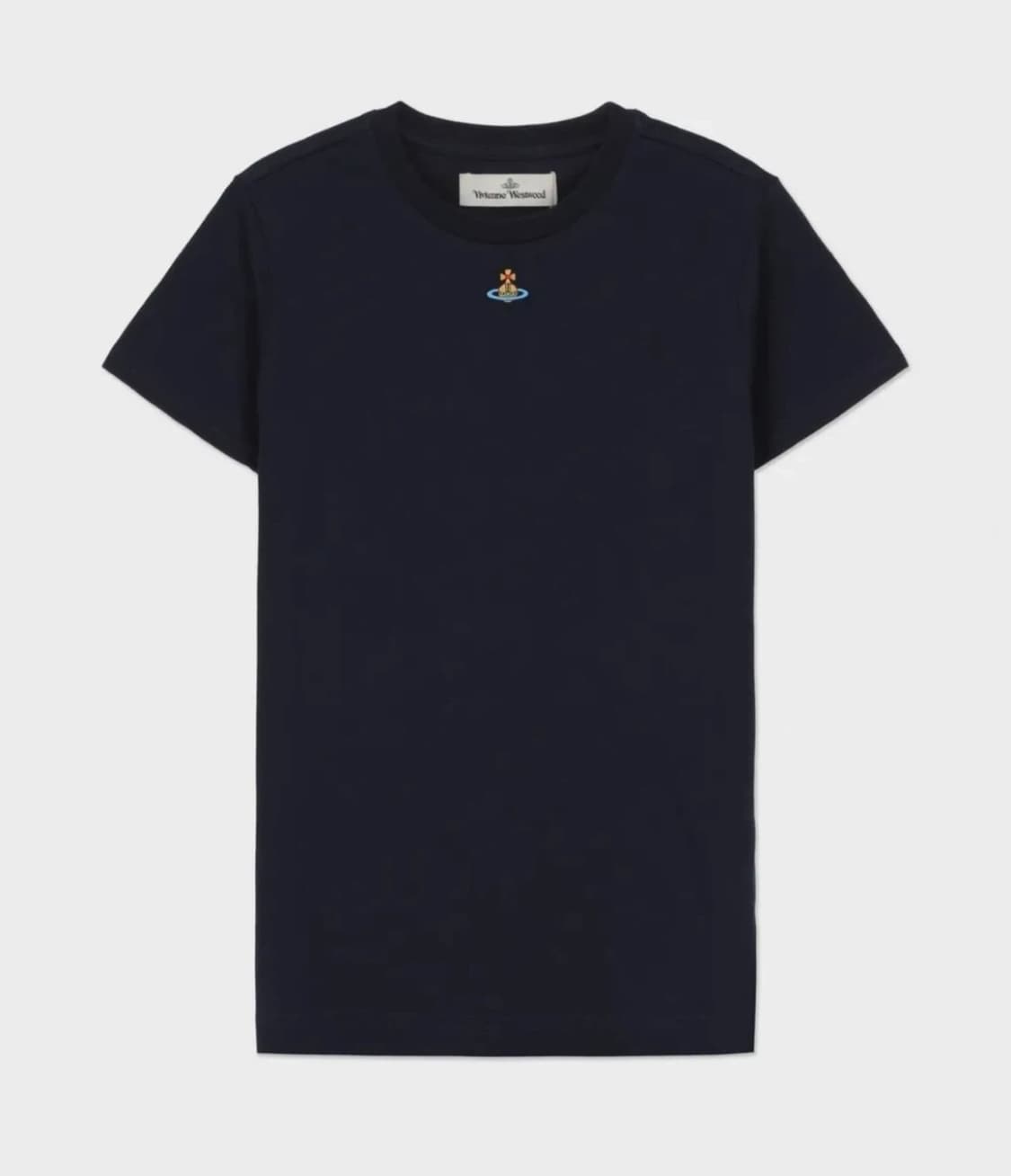 비비안웨스트우드 반팔 S 새상품 상품이미지1