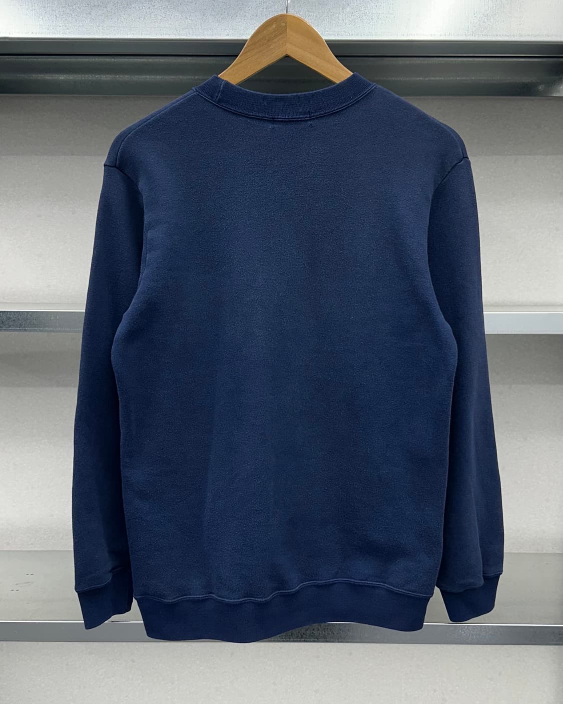 (M)80~90'S ADIDAS X DESCENTE 맨투맨-M1400 상품이미지8