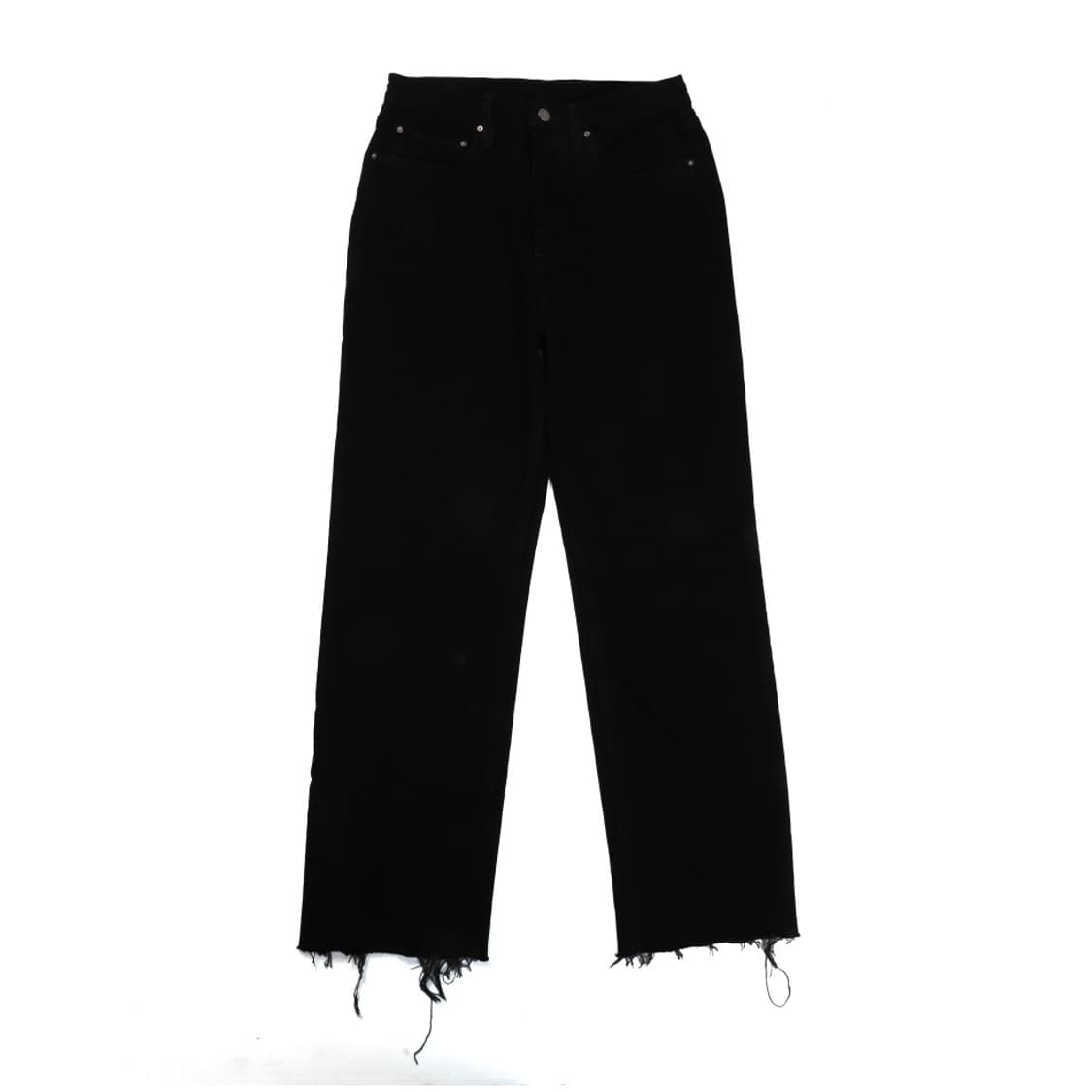 토템 Toteme Classic cut Denim Pants 상품이미지1