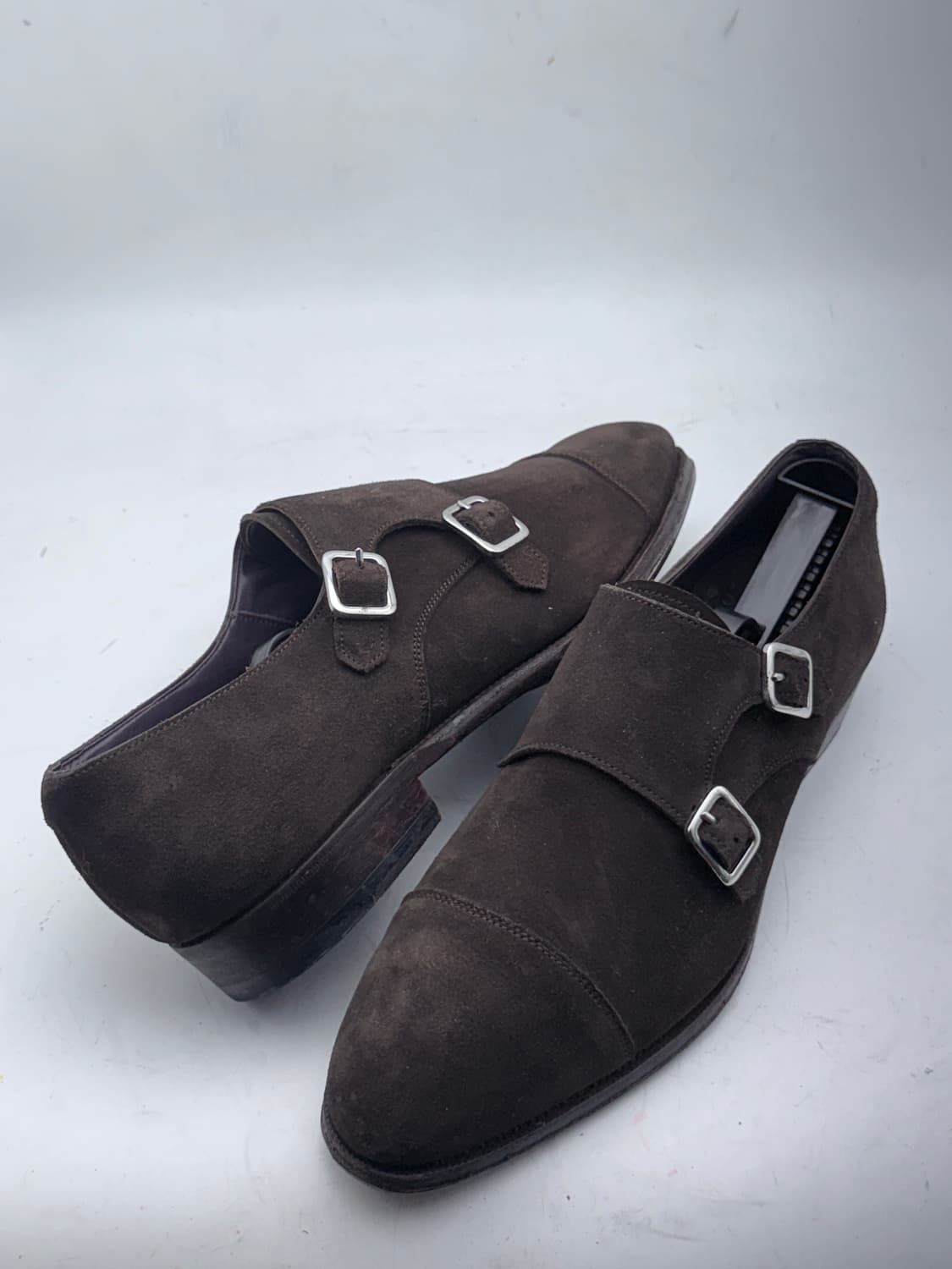 정품)까르미나 더블뭉크 255 상품이미지6